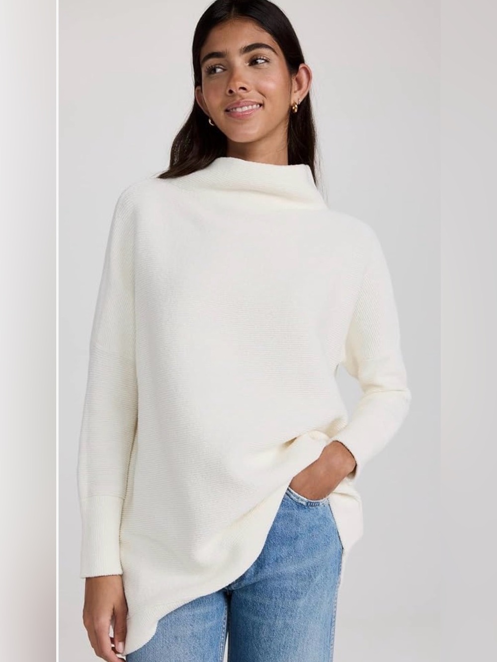 EUC Free People Sweater